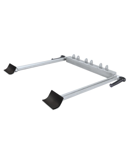 Rocker Panel Arms For Draw Aligner